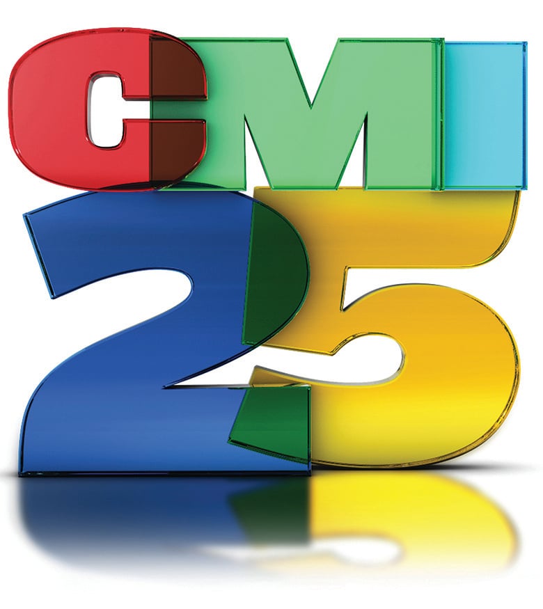 SDI | CMI 25