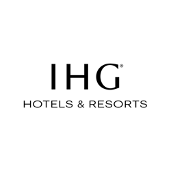 IHG Hotel and Resorts Logo