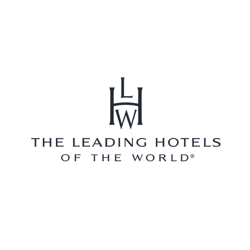 Leading Hotels logo