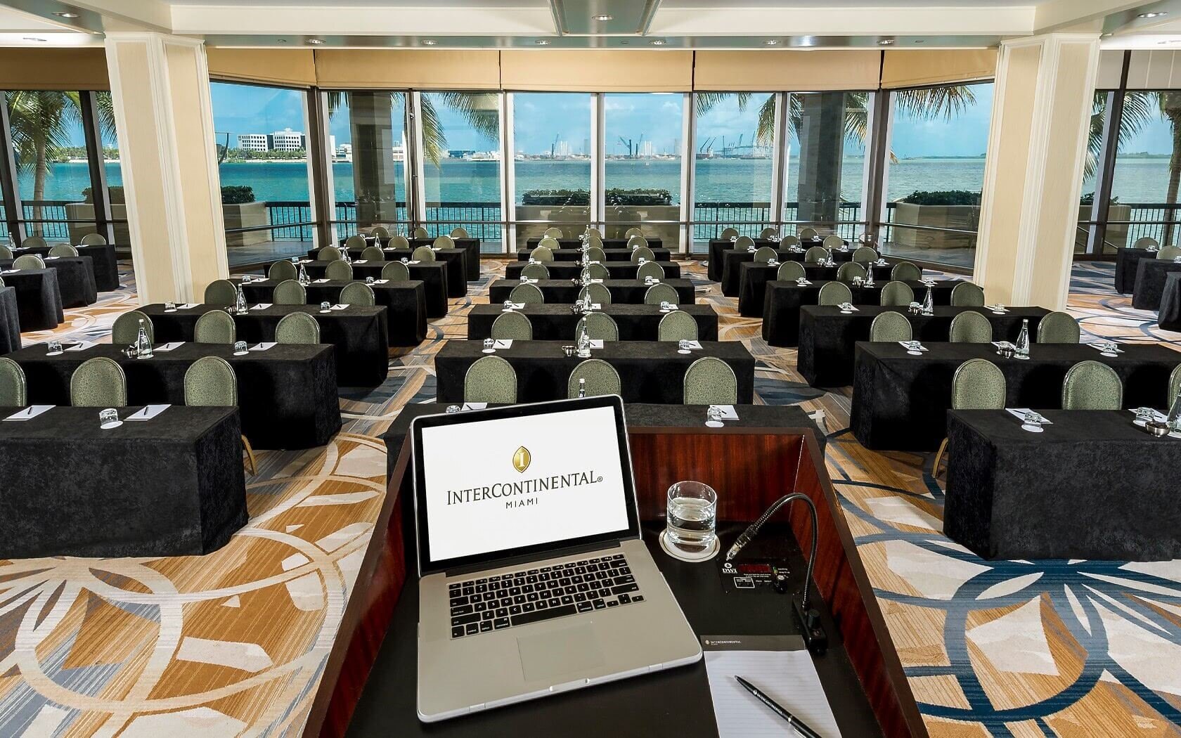 USE IC Miami.Meetings & Incentives